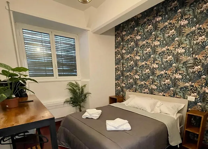 Civico Settee Bed & Breakfast