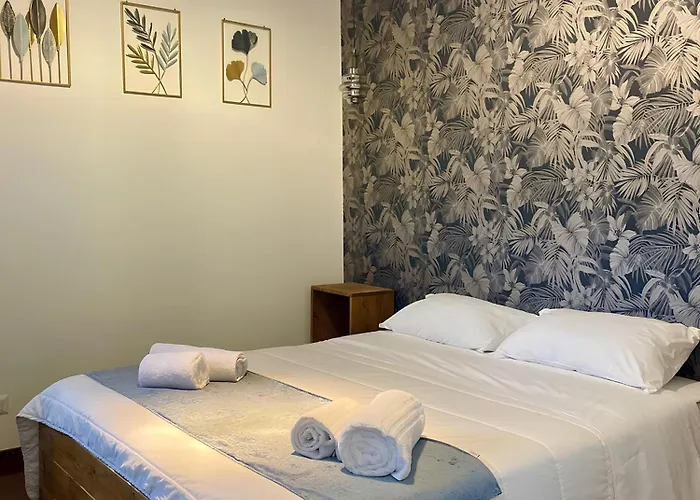 Bed & Breakfast Civico Settee Rome
